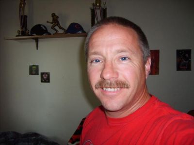 Nicholas Riggio
