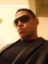 Giovanny Mercado