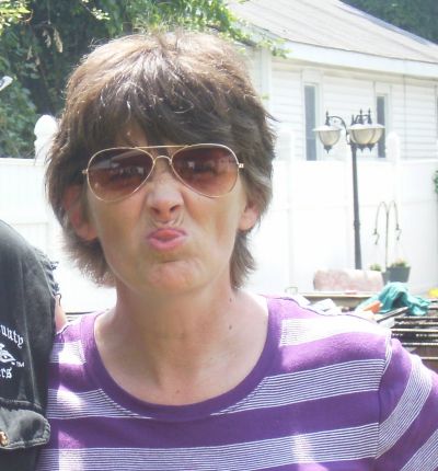 Paula Stinnett