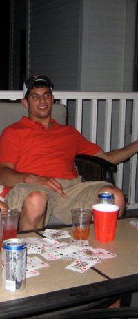 Anthony Desousa