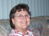 Judith Kingsbury