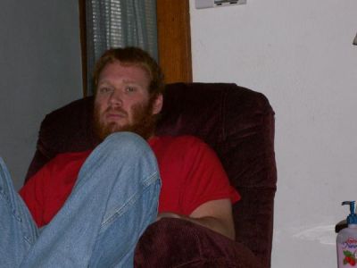 Anthony Lauber