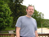 Charles Dudley