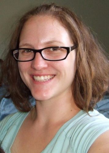 Kimberly Anderson