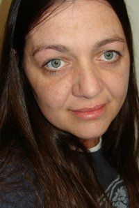 Kimberly Teesdale