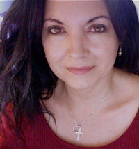 Roxane Weisberg