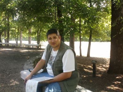 Michael Tano