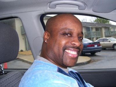 Randolph Lomax