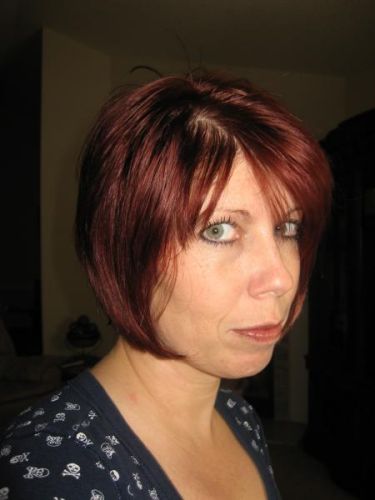 Marcie Barnett