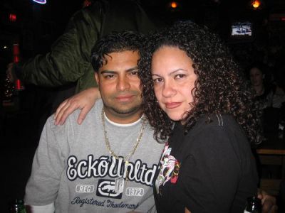 David Vazquez