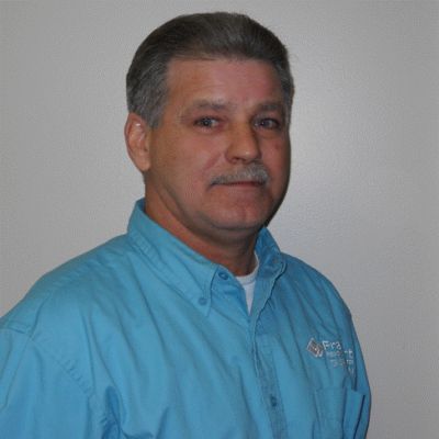 Dennis Jarrell