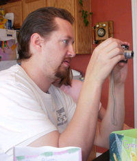 Branden Hurst