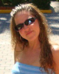 Melinda Brenes