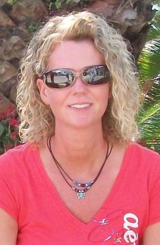 Sandy Jacobs