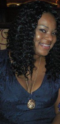 Sade Mitchell