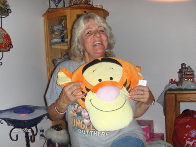 Jeanette Stack