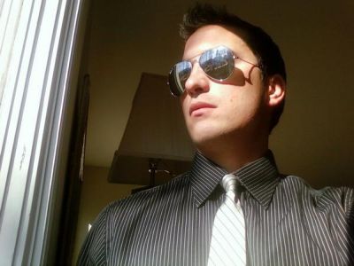 Matthew Cano