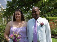 Rhechelle Pinckney