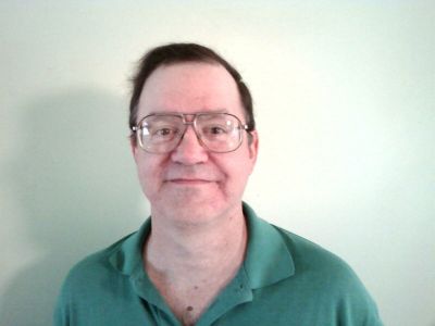Benjamin Jennings