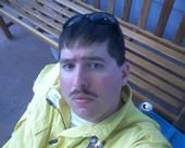 Justin Hulme