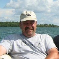 Michael Donoho