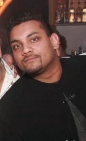 Adnan Farooqi