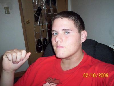 James Scott