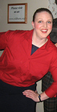 Emilie Dupuis