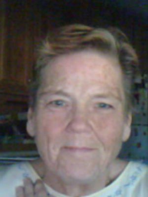 Mary Weaver