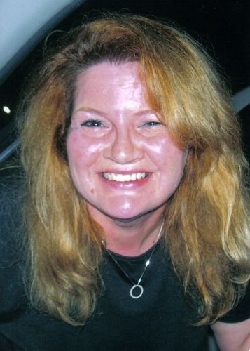 Suzy Limon