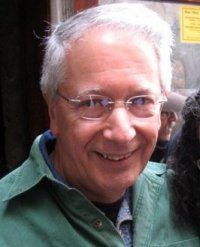 David Kerber
