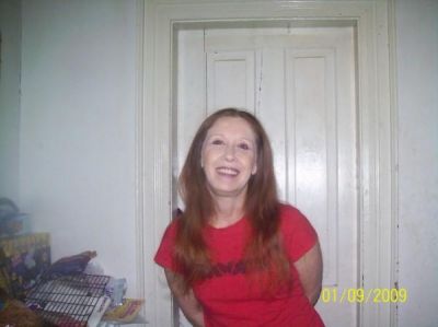 Karen Jeffers