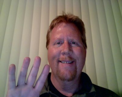 Wayne Mcclanahan