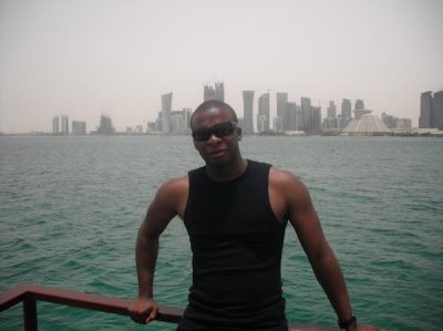 Cedric Smith