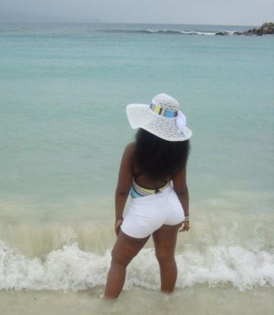 Shareese Mcphee