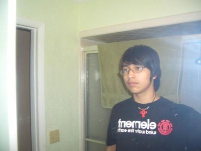 Abram Zuniga