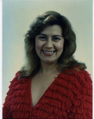 Marina Sanchez