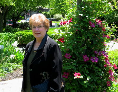 Lucille Fischer