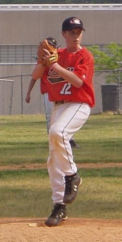 Joshua Helm