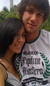 Menina Kidwell