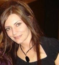 Elaine Vigil