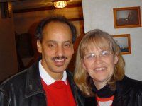 Barry Jorris
