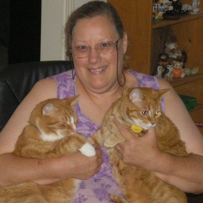 Joann Siverling