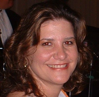 Christine Koganovsky