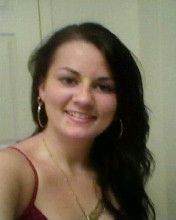 Kelli Winget