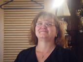 Kathy Volence