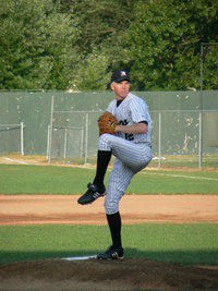 Aaron Brandt
