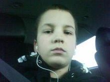 Caleb Westervelt