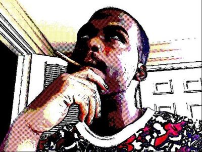 Andrae Donaldson