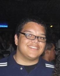 Christopher Reina